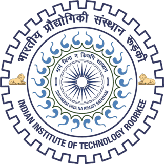 indian institute of technology, roorkee